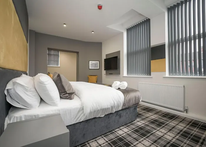 42 Apart-Hotel