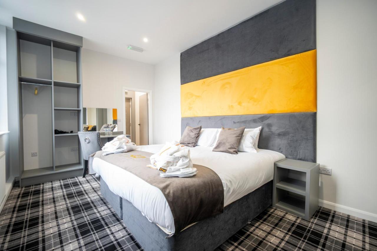42 Hotel Scunthorpe