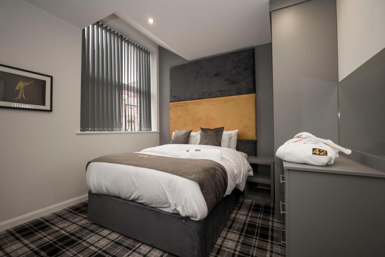 42 Hotel