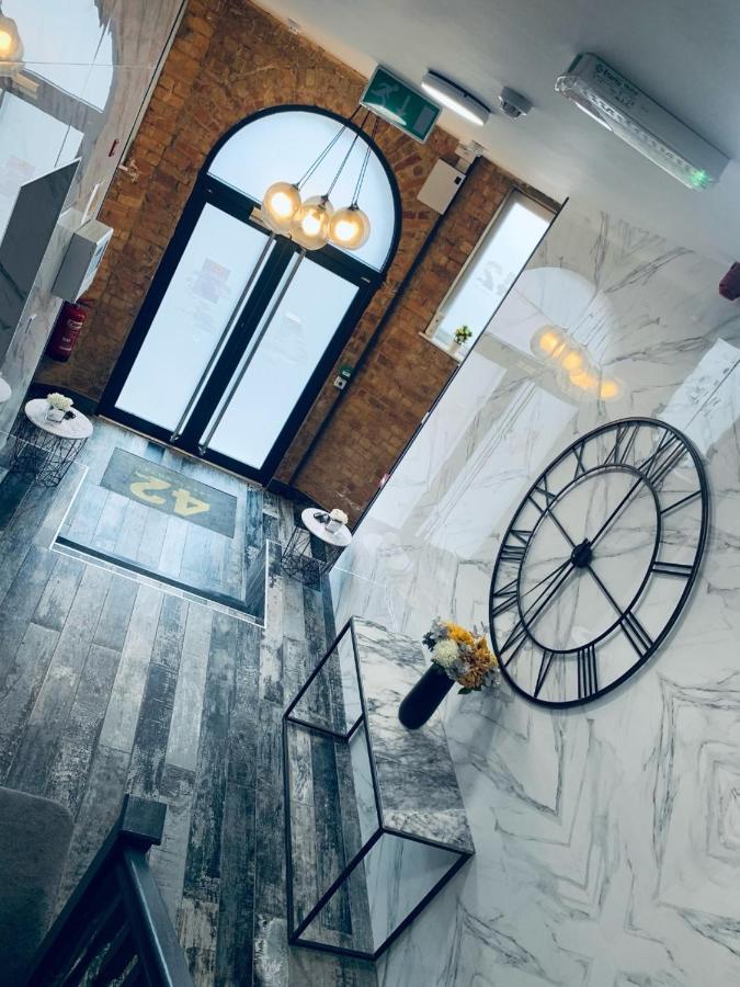 42 Hotel Scunthorpe