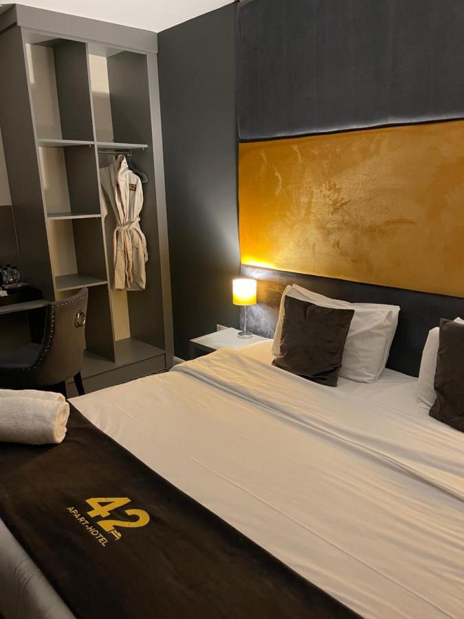 42 Hotel Scunthorpe