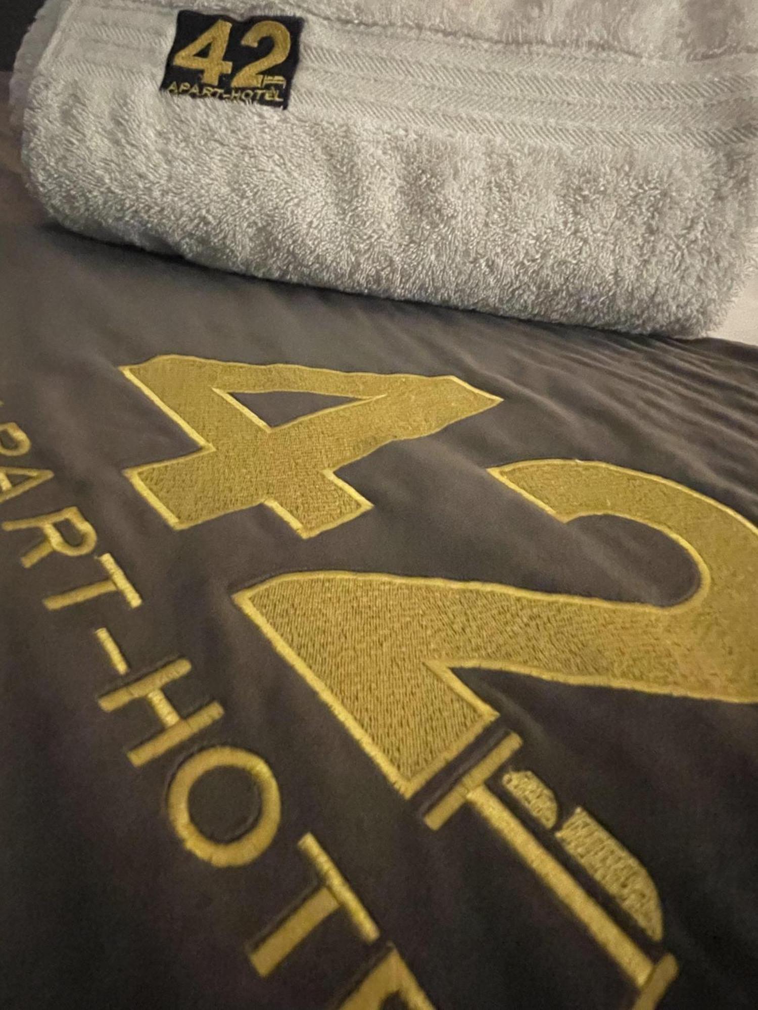 Hotel 42 3*