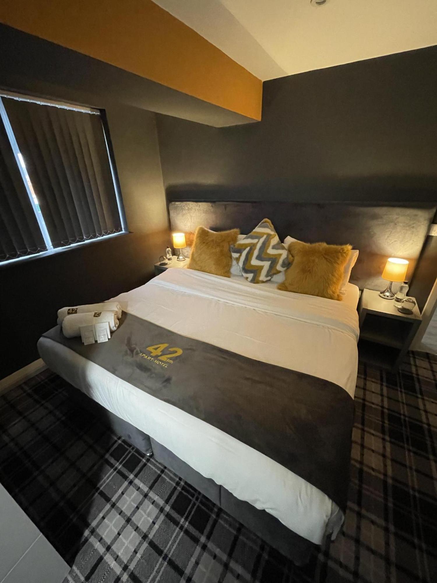 42 Hotel Scunthorpe