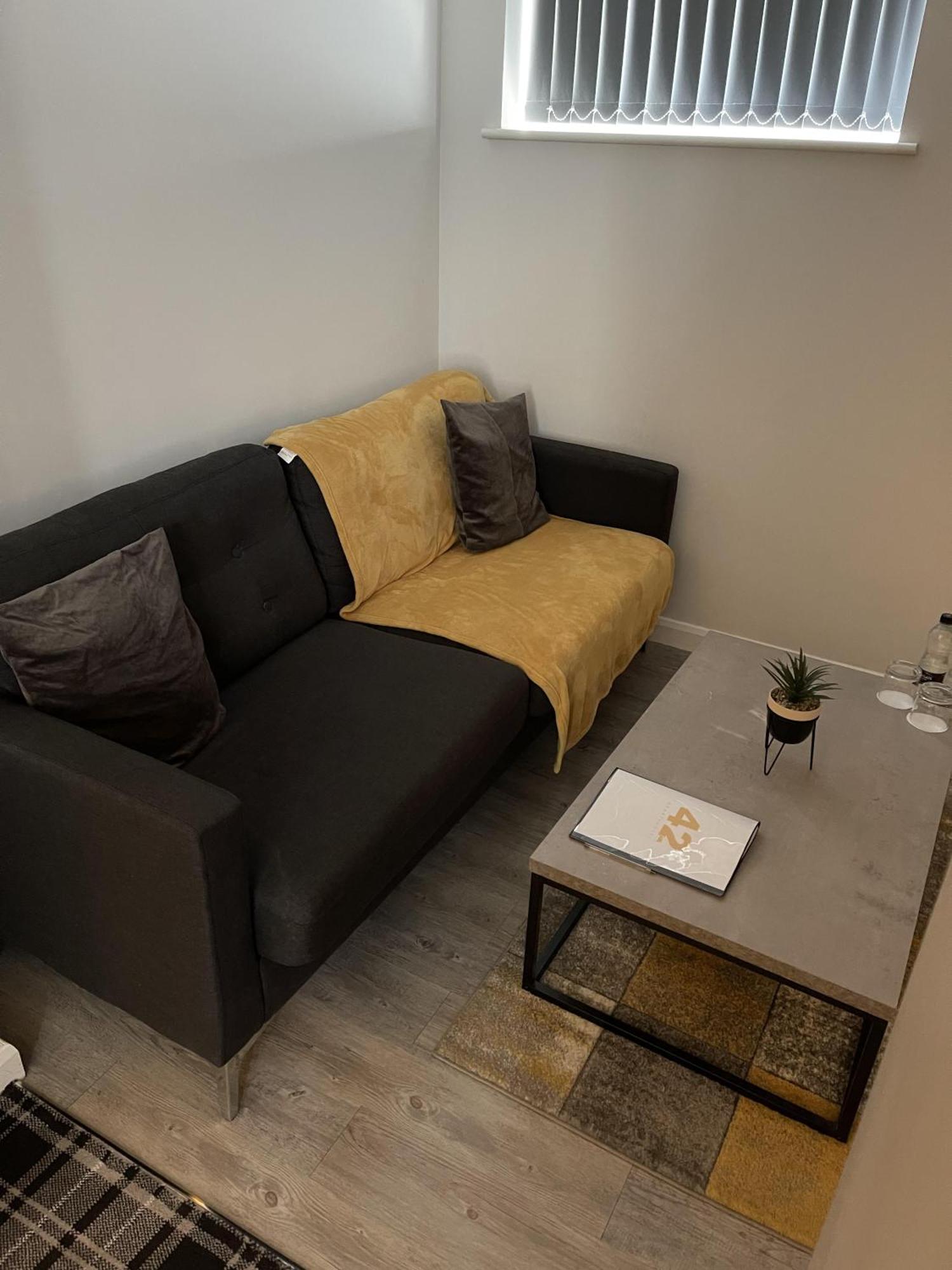 Hotel 42 Scunthorpe