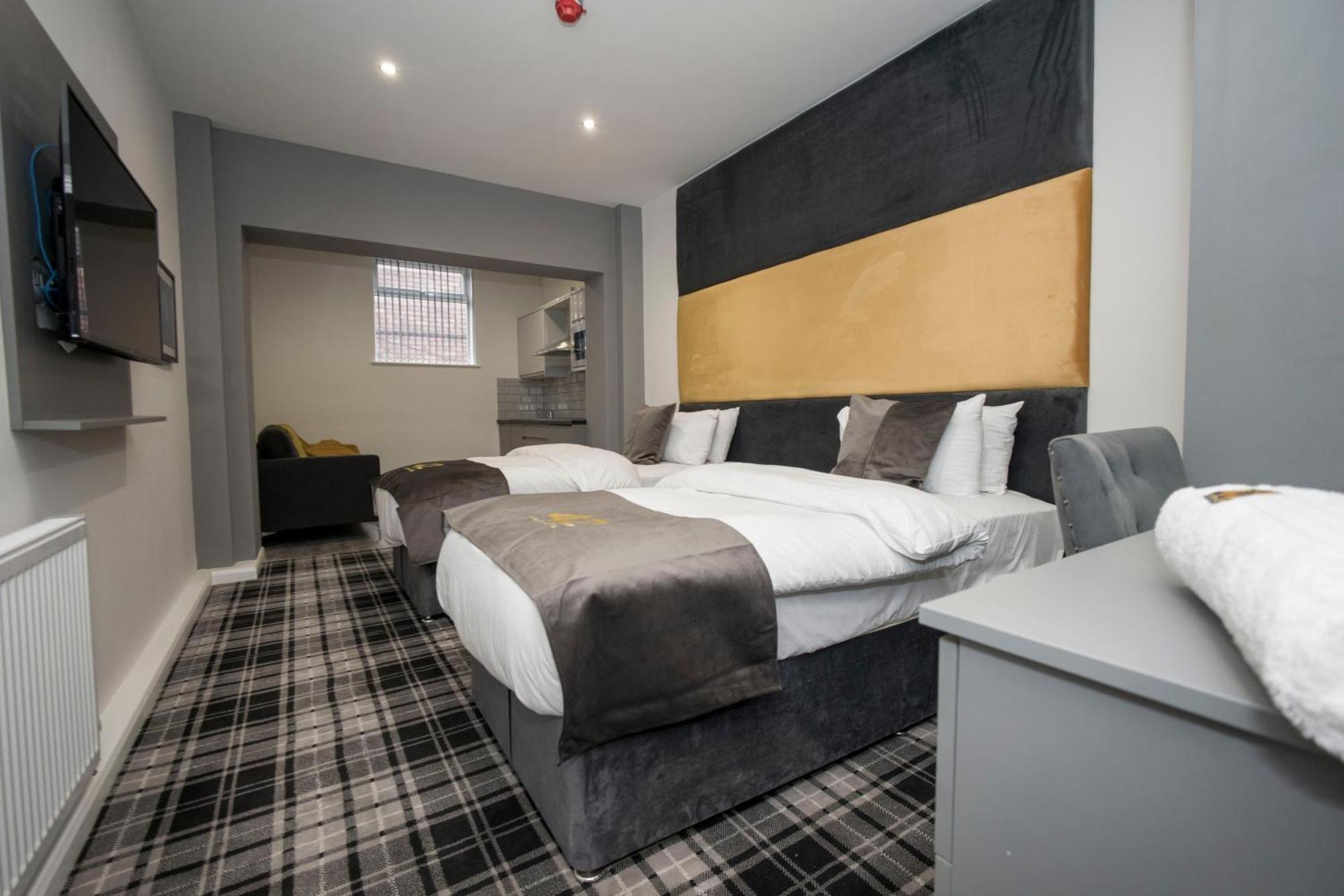42 Hotel 3*