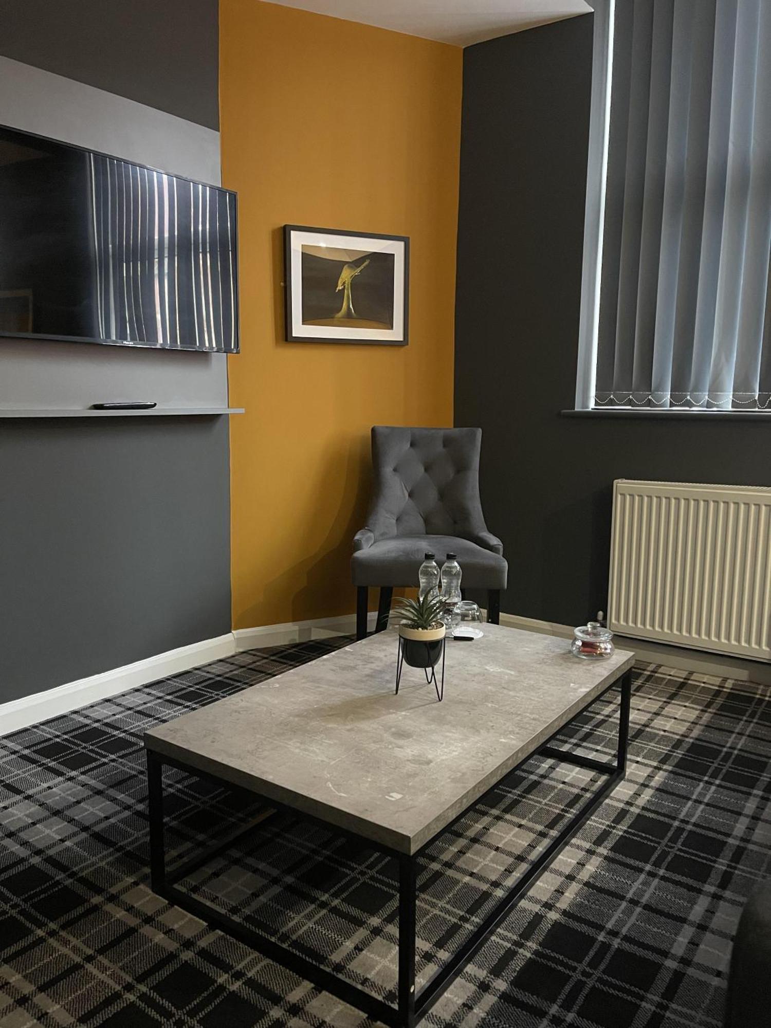 42 Hotel Scunthorpe