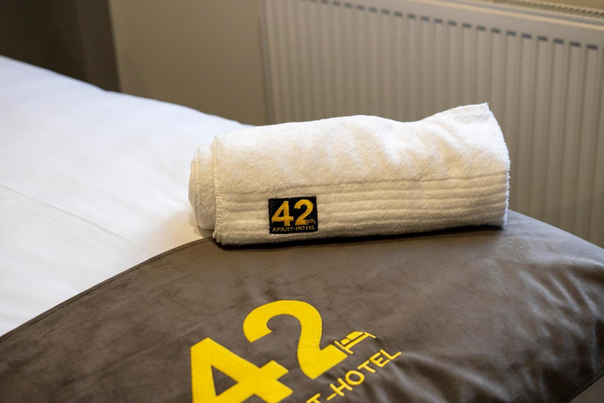 Hotel 42 Scunthorpe
