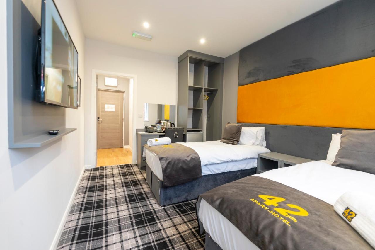 42 Hotel Scunthorpe
