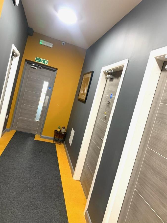 42 Hotel Scunthorpe