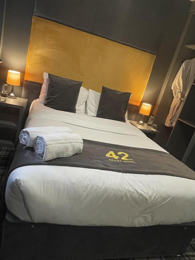 42 Hotel Scunthorpe